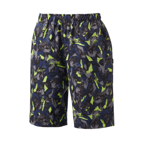 【販売開始前商品 1月上旬発売予定】プリンス ハーフパンツ （ MS6201-314 ）[ Prince SP メンズ ]26SS