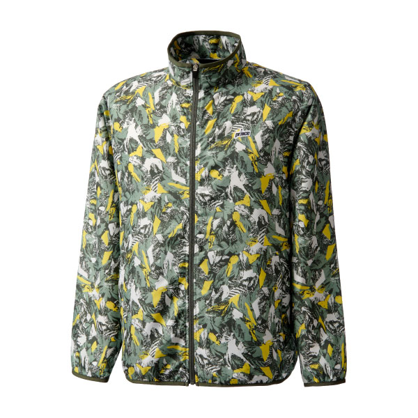 【販売開始前商品 1月上旬発売予定】プリンス ウィンドジャケット （ MS6601-084 ）[ Prince MWJ メンズ ]26SS