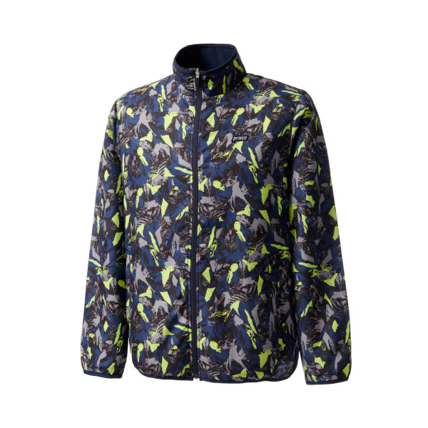 【販売開始前商品 1月上旬発売予定】プリンス ウィンドジャケット （ MS6601-314 ）[ Prince MWJ メンズ ]26SS