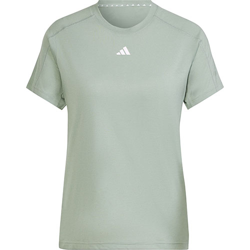【SALE】アディダス WTR-ESクルーTシャツ （ NEN26-JC9531 ）[ adidas LS レディース ]25SS