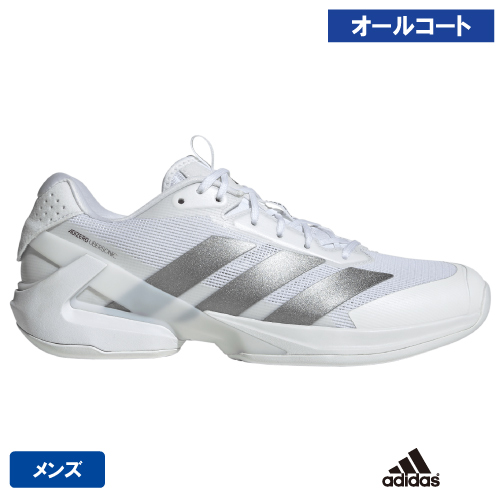 ウインザーオンラインショップテニスシューズ/アディダス(並び順