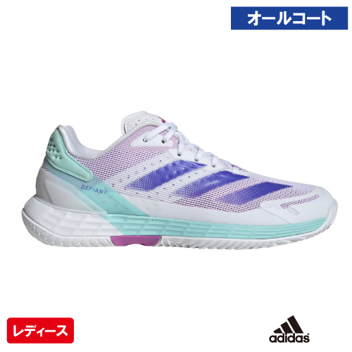 ウインザーオンラインショップテニスシューズ/アディダス(並び順