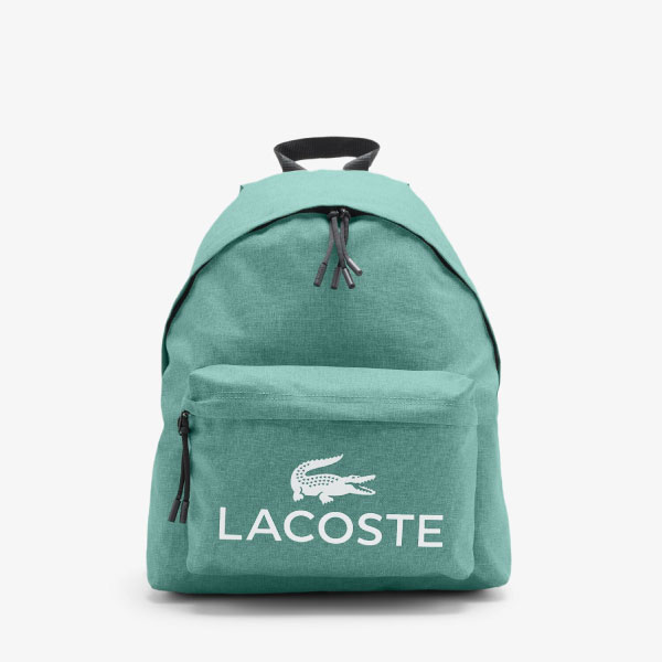 ラコステ BACKPACK （ NU5182ZT-B01 ）[ LACOSTE BAG アクセサリー ]26SS