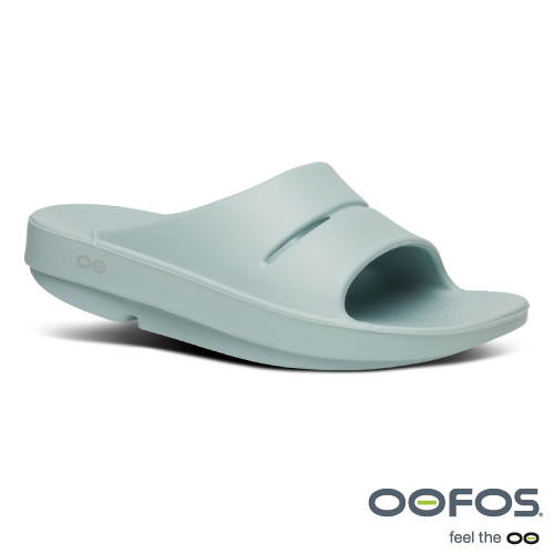 ウーフォス ウーアー ミスト ( OOFOS OOAHH-MIST ) サンダル レディース