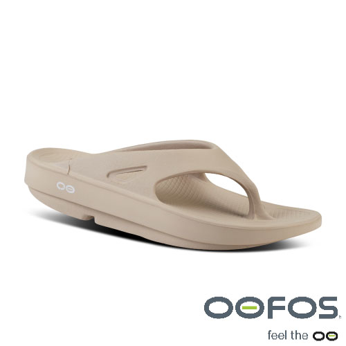 ウーフォス ウーオリジナル ノマド (OOFOS OOriginal NOMAD) リカバリーサンダル ユニセックス