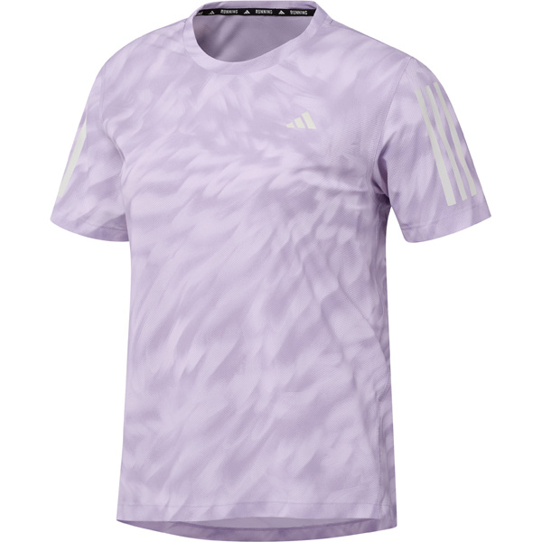 アディダス OTR AOP TEE W （ P0437-JZ5475 ）[ adidas LS レディース ]25FW