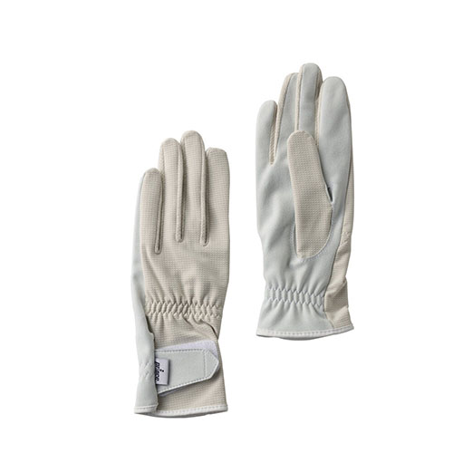 プリンス サラサラロンググローブ （ PG986-040 ）[ prince ACC アクセサリー ]25SS△