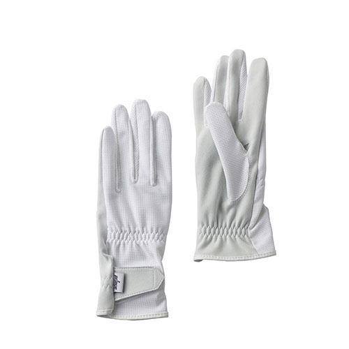 プリンス サラサラロンググローブ （ PG986-146 ）[ prince ACC アクセサリー ]25SS△