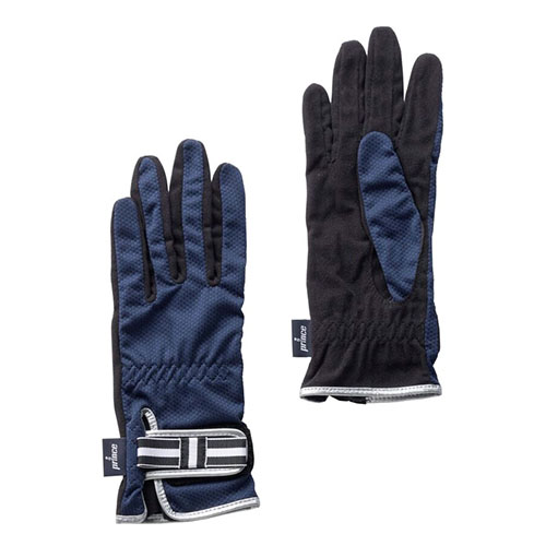 プリンス リボングローブ （ PG991-127 ）[ prince ACC アクセサリー ]24SS△