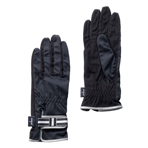 プリンス リボングローブ （ PG991-165 ）[ prince ACC アクセサリー ]24SS△