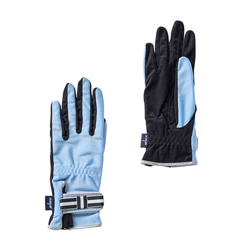 プリンス リボングローブ （ PG992-125 ）[ prince ACC アクセサリー ]25SS△