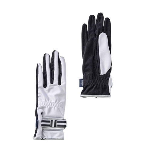 プリンス リボングローブ （ PG992-151 ）[ prince ACC アクセサリー ]25SS△