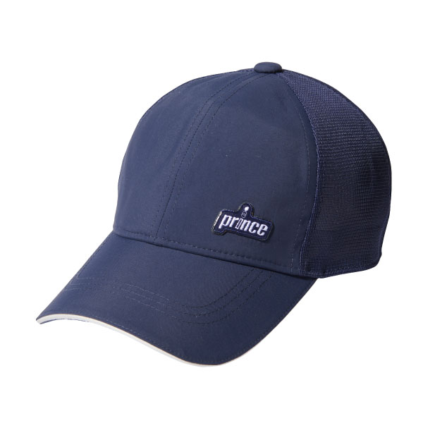 プリンス ダントツ撥水キャップ （ PH001-127 ）[ Prince CP アクセサリー ]26SS