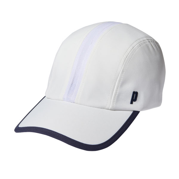 プリンス JUST FIT キャップ （ PH002-146 ）[ Prince CP アクセサリー ]26SS