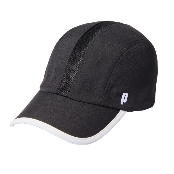 プリンス JUST FIT キャップ （ PH002-165 ）[ Prince CP アクセサリー ]26SS