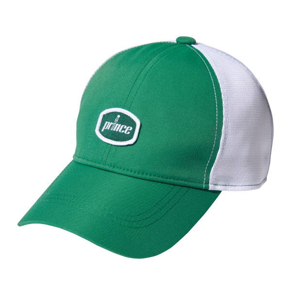 プリンス ワッペンキャップ （ PH004-085 ）[ Prince CP アクセサリー ]26SS