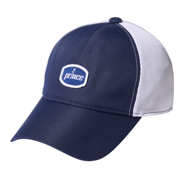 プリンス ワッペンキャップ （ PH004-127 ）[ Prince CP アクセサリー ]26SS