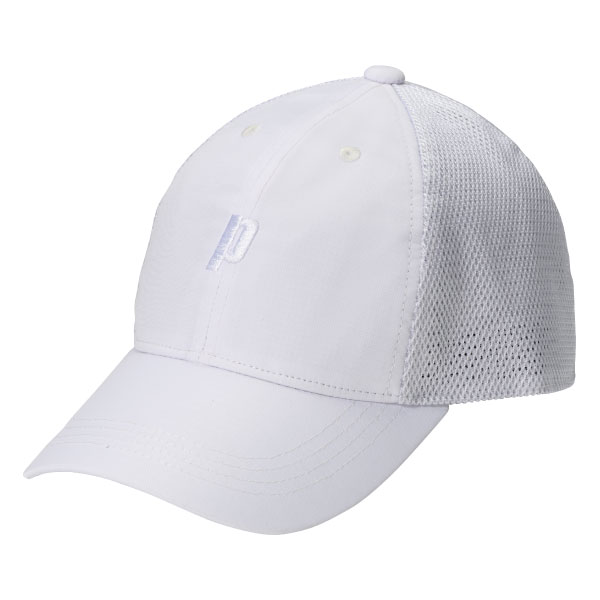 プリンス 遮熱メッシュキャップ （ PH006-146 ）[ Prince CP アクセサリー ]26SS