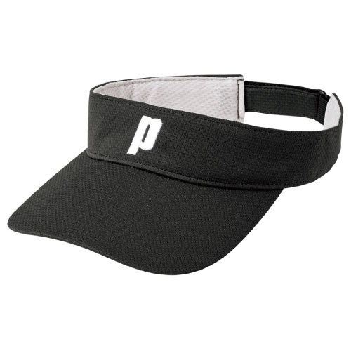 プリンス クールバイザー レディース（PH519-165）[prince SUV アクセサリー]△