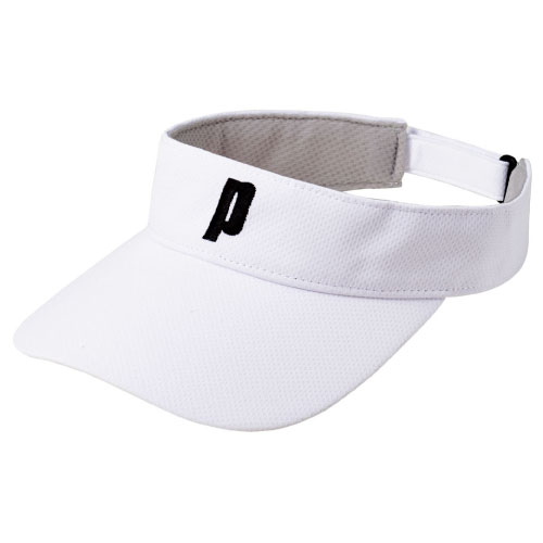 プリンス クールバイザー レディース（PH519-202）[prince SUV アクセサリー]△