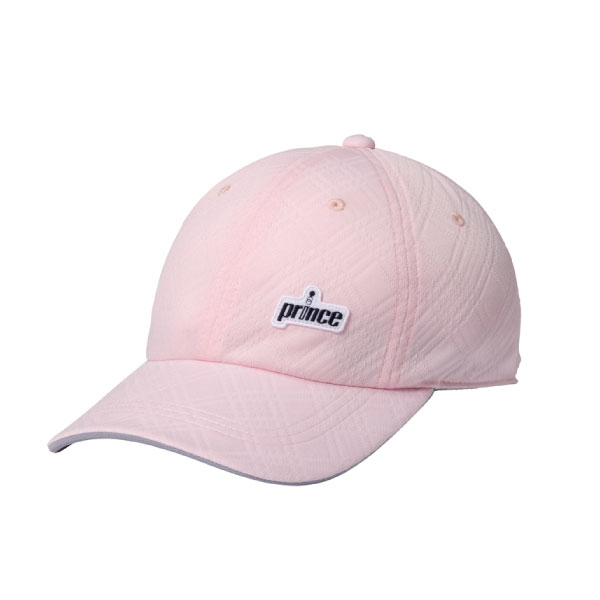 【販売開始前商品 1月上旬発売予定】プリンス キャップ （ PH547S-000 ）[ Prince CP アクセサリー ]26SS