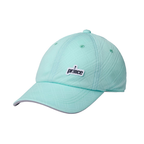 【販売開始前商品 1月上旬発売予定】プリンス キャップ （ PH547S-100 ）[ Prince CP アクセサリー ]26SS