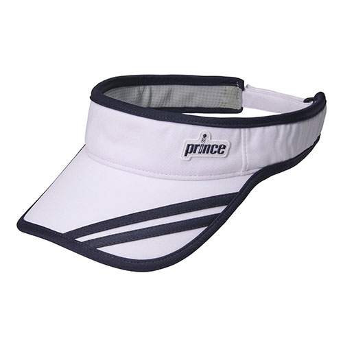 プリンス バイザー （ PH551-146 ホワイト ）[ prince SUV アクセサリー ]22SS△