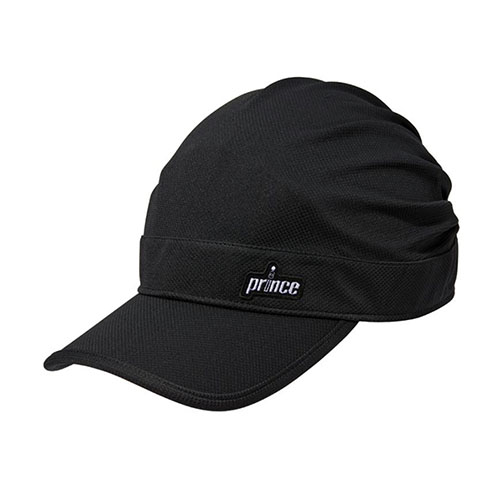 プリンス UVラウンディッシュキャップ （ PH567-165 ）[ prince CP アクセサリー ]23SS△