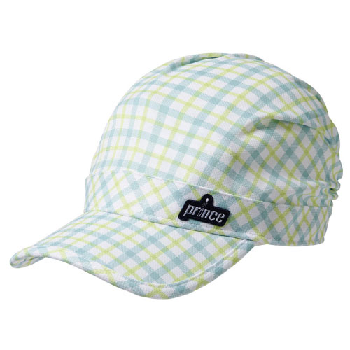 プリンス UVラウンディッシュキャップ （ PH567-450 ）[ prince CP アクセサリー ]23SS△
