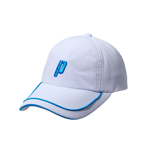 プリンス 遮熱ラウンディッシュスモールキャップ （ PH568-110 ）[ prince CP アクセサリー ]22SS△