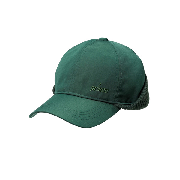 プリンス ミミつきキャップ（ PH608-085 ）[ prince CP アクセサリー ]25FW△