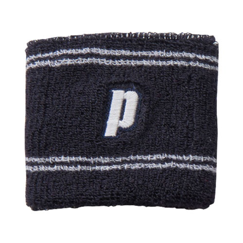 プリンス リストバンド（PK478-311）[prince ACC アクセサリー]△