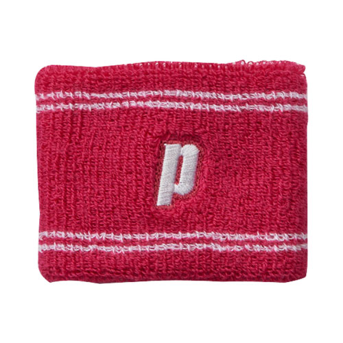 プリンス リストバンド（PK478-439）[prince ACC アクセサリー]△