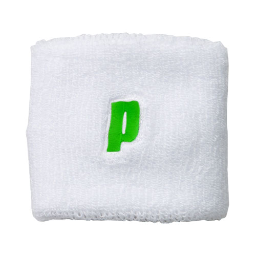 プリンス 抗菌リストバンド（1個入り）（PK480-146）[prince ACC アクセサリー]△