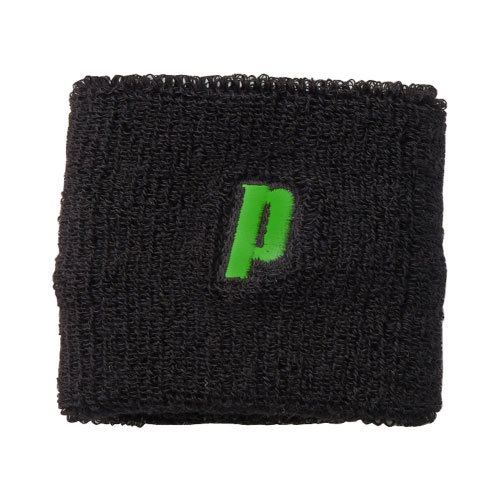 プリンス 抗菌リストバンド（1個入り）（PK480-165）[prince ACC アクセサリー]△