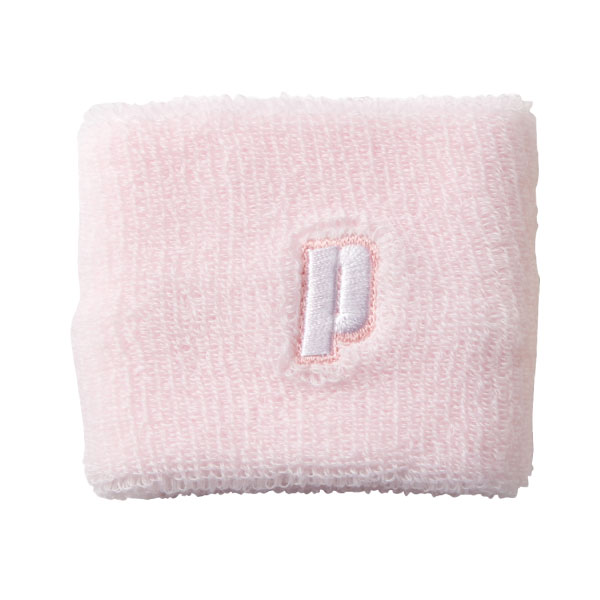 プリンス リストバンド（1個入り） （ PK482-000 ）[ Prince ACC アクセサリー ]26SS