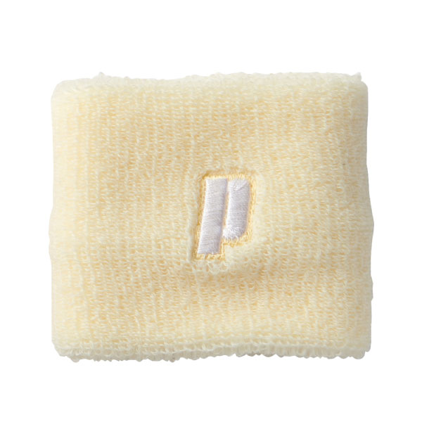 プリンス リストバンド（1個入り） （ PK482-074 ）[ Prince ACC アクセサリー ]26SS