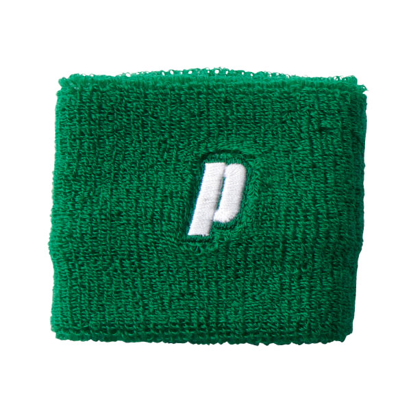 プリンス リストバンド（1個入り） （ PK482-085 ）[ Prince ACC アクセサリー ]26SS