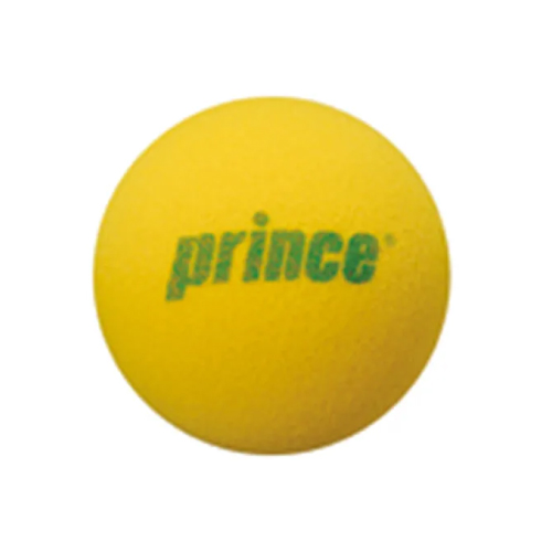 プリンス スポンジボール 8.0 (prince PL024) 硬式テニス ジュニアボール