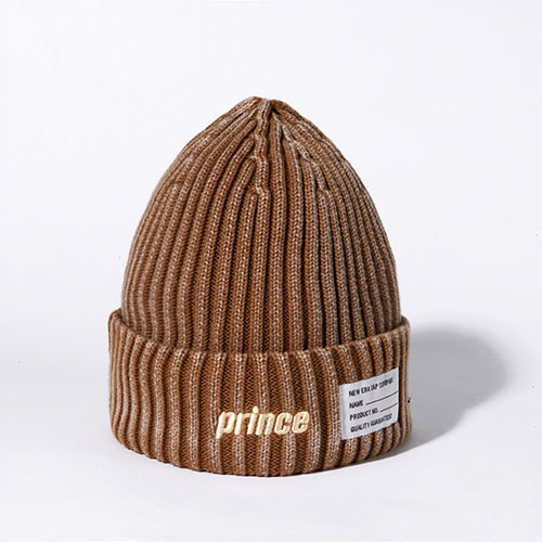 プリンス ニューエラキャップ （ PN006-040 ）[ prince CP ユニセックス ]22FW△