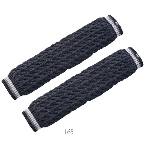 プリンス レッグウォーマー （ PO657-165 ブラック ）[ prince ACC アクセサリー ]21FW△