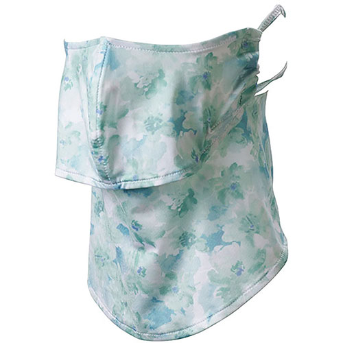 プリンス ICE DRY フェイスマスク （ PO667-100 ）[ prince ACC アクセサリー ]23SS△