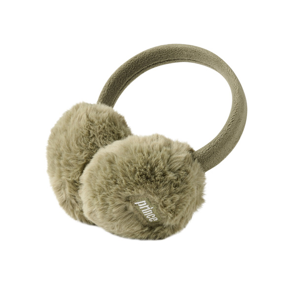 プリンス イヤーマフ （ PO670-083 ）[ prince ACC アクセサリー ]25FW△