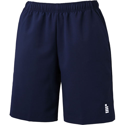 【SALE】ゴーセン ハーフパンツ （ PP1600-17 ）[ GOSEN SP ユニセックス ]21FW【メーカー取寄せ商品】