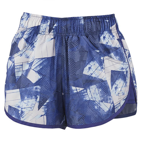 ゴーセン ショートパンツ （ PP1961-16 ）[ GOSEN LSP レディース ]24FW