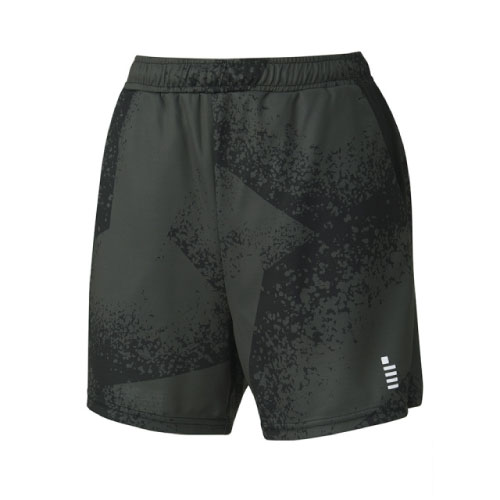 ゴーセン ハーフパンツ （ PP2401-39 ）[ GOSEN LSP レディース ]24SS