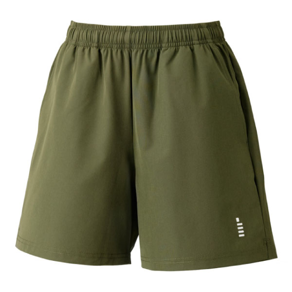 ゴーセン ユニハーフパンツ （ PP2441-62 ）[ GOSEN LSP レディース ]26FW【メーカー取寄せ商品】