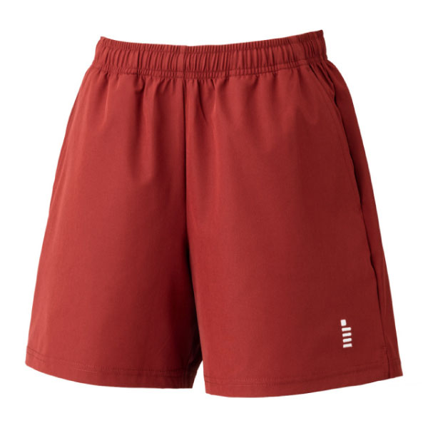 ゴーセン ユニハーフパンツ （ PP2441-77 ）[ GOSEN LSP レディース ]26FW【メーカー取寄せ商品】