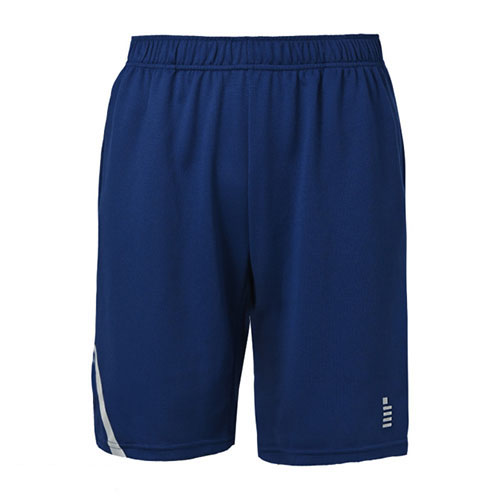 ゴーセン ハーフパンツ （ PP2500-17 ）[ GOSEN SP ユニセックス ]25SS【メーカー取寄せ商品】