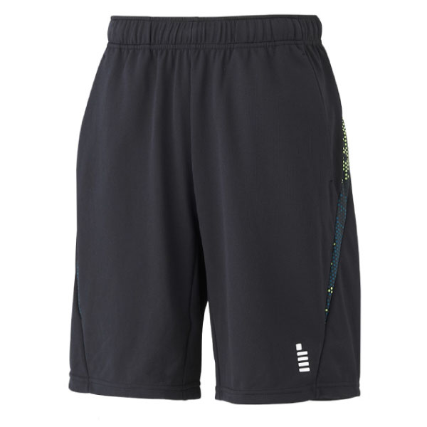 ゴーセン ユニハーフパンツ （ PP2600-39 ）[ GOSEN SP メンズ ]26SS【メーカー取寄せ商品】